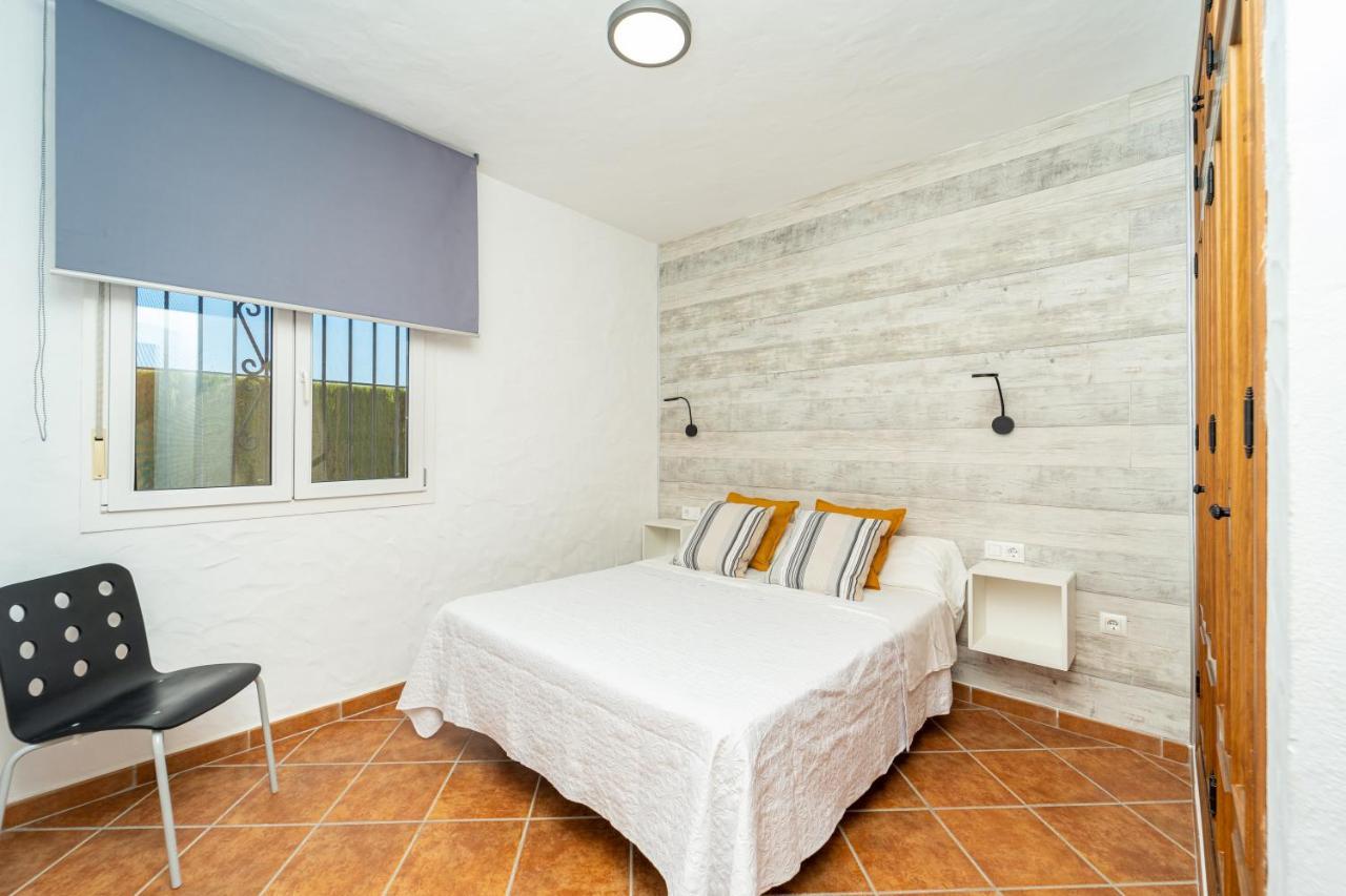 Apartamento Jibazahora B3 Exterior foto