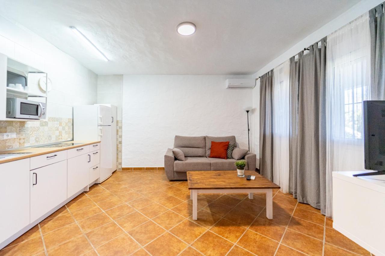 Apartamento Jibazahora B3 Exterior foto