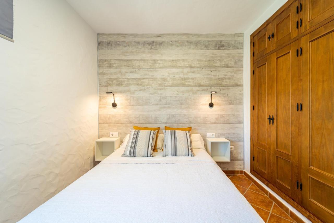 Apartamento Jibazahora B3 Exterior foto