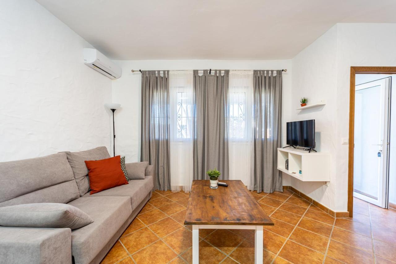 Apartamento Jibazahora B3 Exterior foto