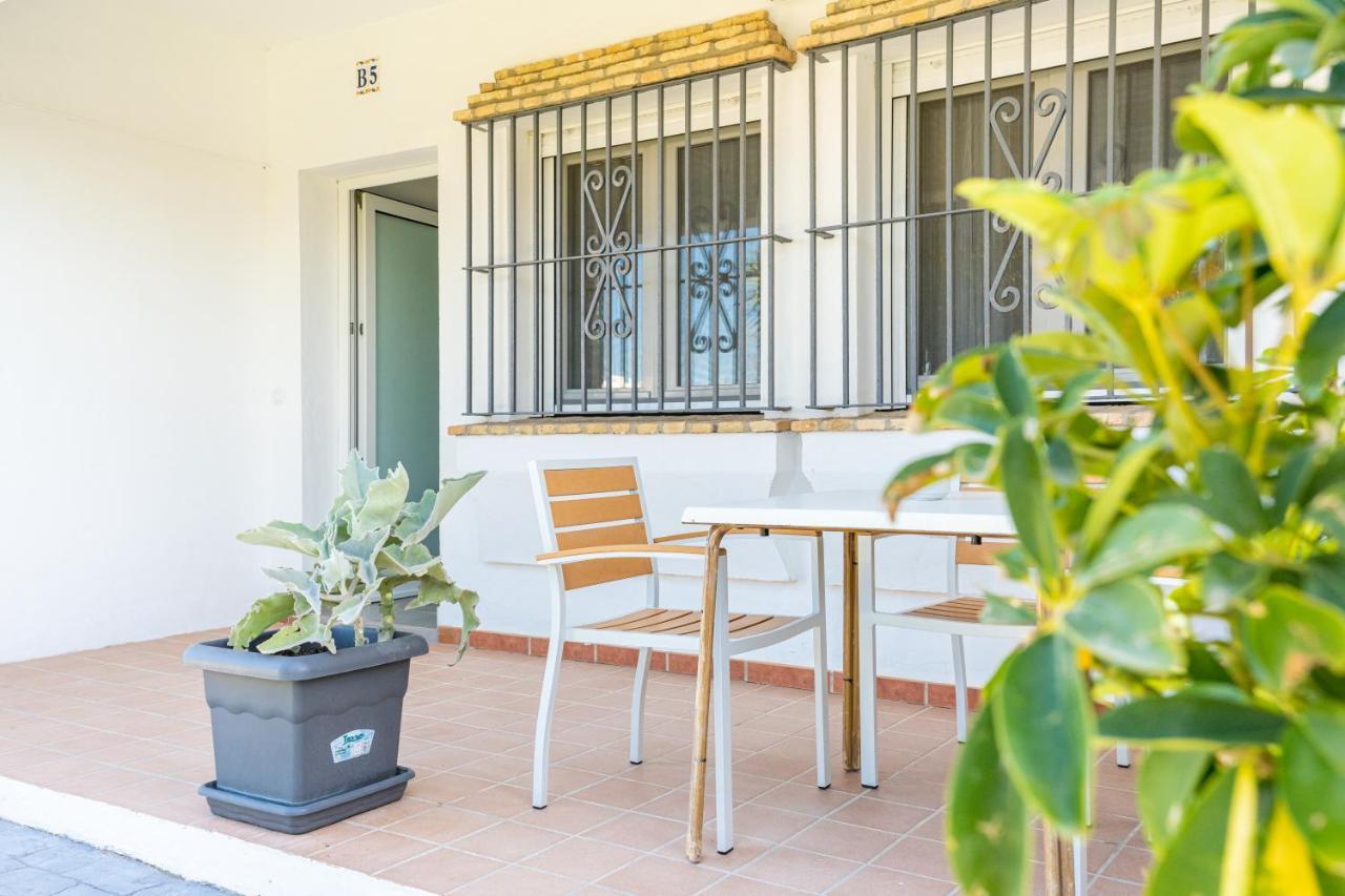 Apartamento Jibazahora B3 Exterior foto