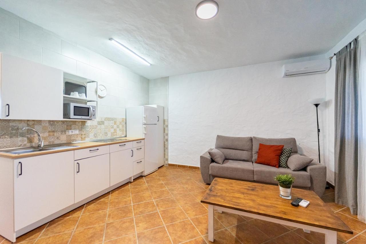 Apartamento Jibazahora B3 Exterior foto