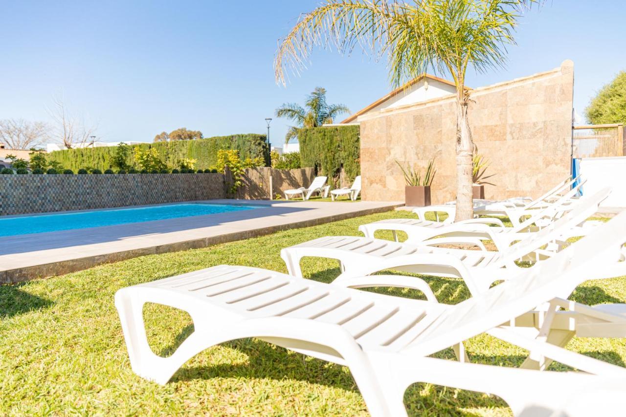 Apartamento Jibazahora B3 Exterior foto